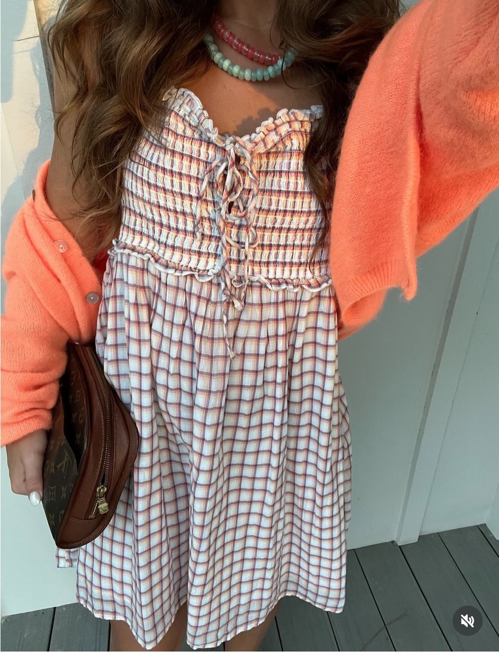 NWT American Eagle Dress Sz Medium